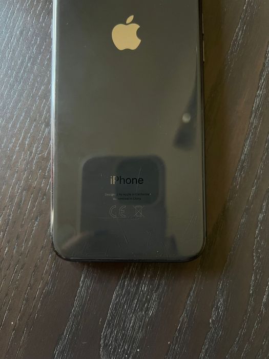 Iphone 8 preto sem garantia