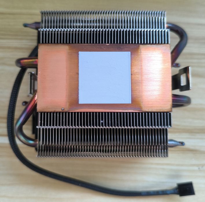 AMD Wraith Prism LED