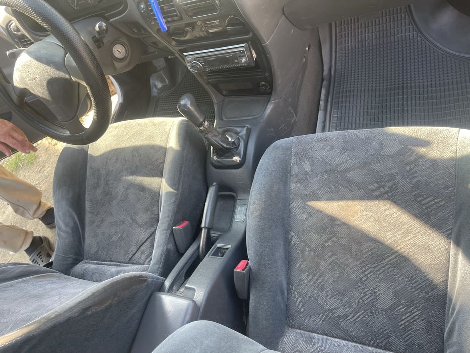 Продам авто Mitsubishi