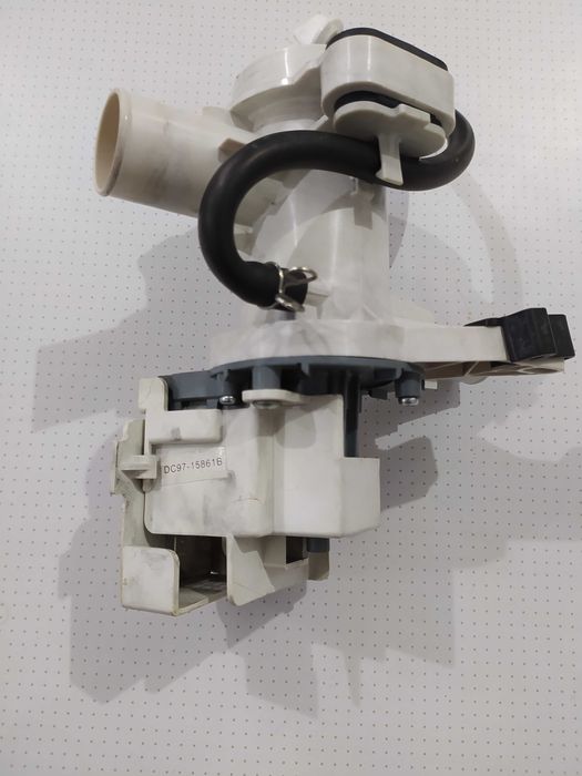 Máquina Roupa Samsung_WF-0600NBE (Peças)