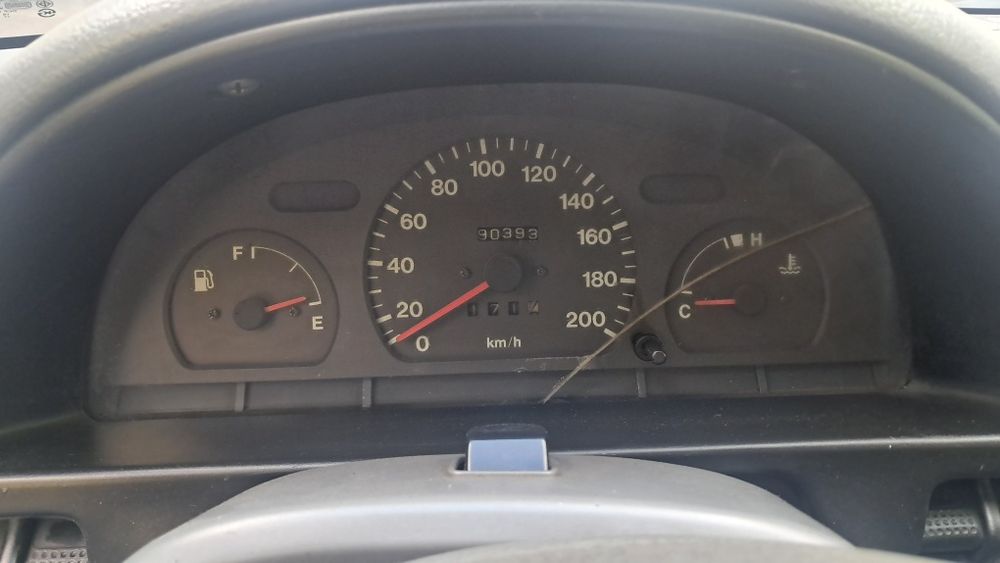 Suzuki Swift 1.3 2003. Знижка для ЗСУ!!!