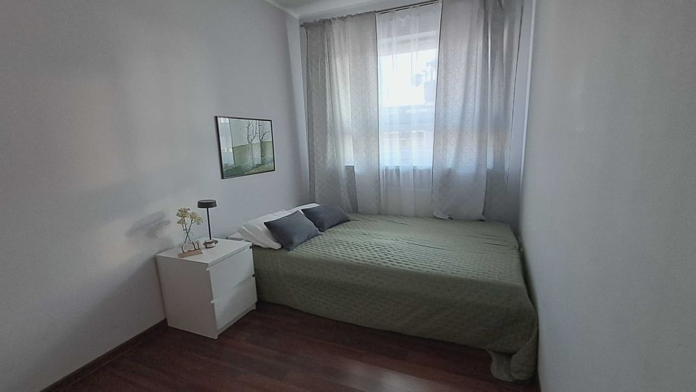 Mieszkanie do wynajęcia - Osiedle Słoneczne Skierniewice