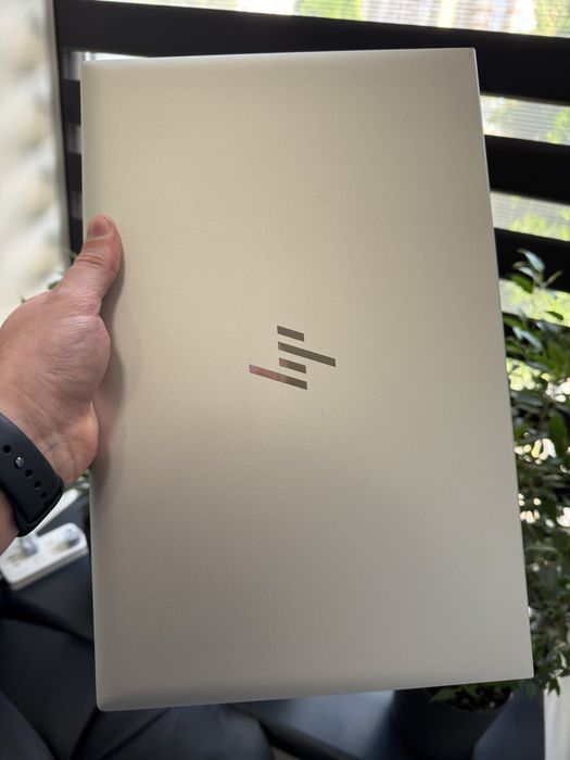 HP EliteBook 850 G8 15.6" 32/512 Intel Core i7-1185G7 СЕНСОРНИЙ #2015