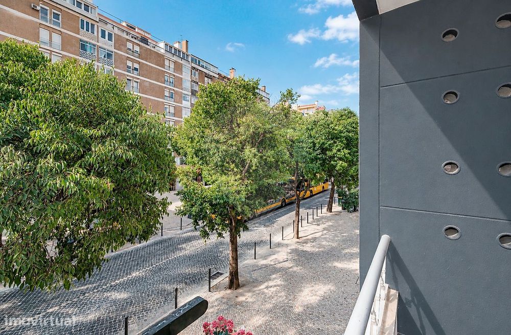 Apartamento T2 para arrendamento