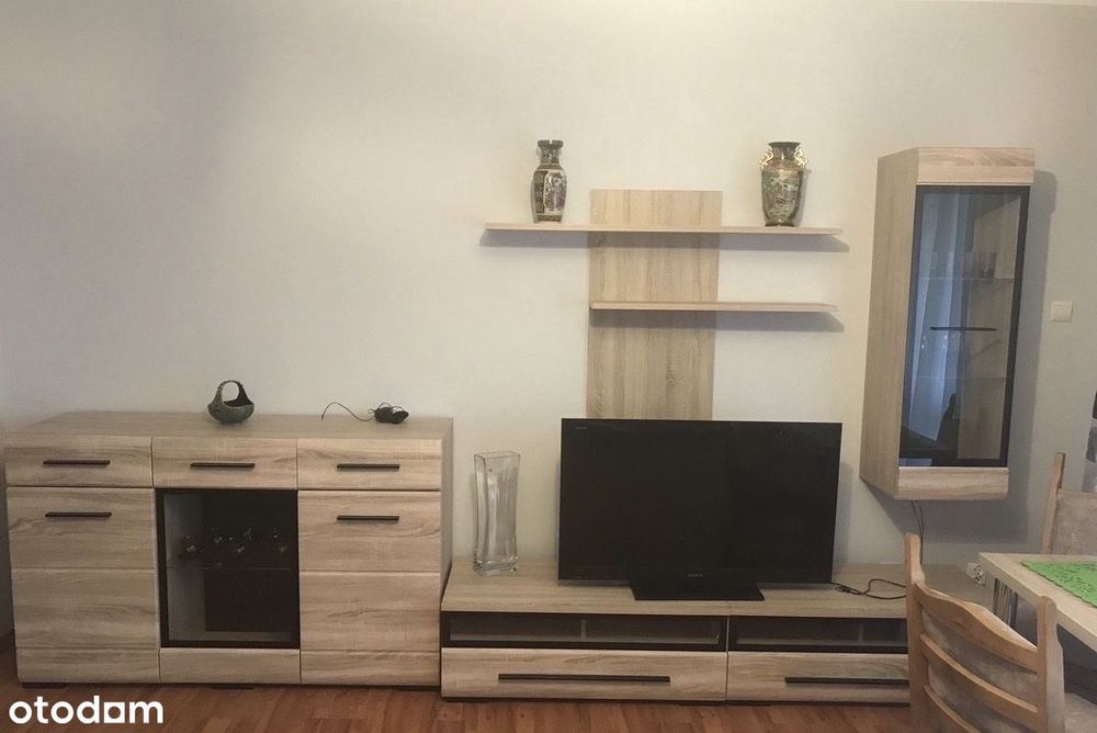 Warszawa Ursus Skorosze 54m2, dwa pokoje, osobna kuchnia BEZPOŚREDNIO