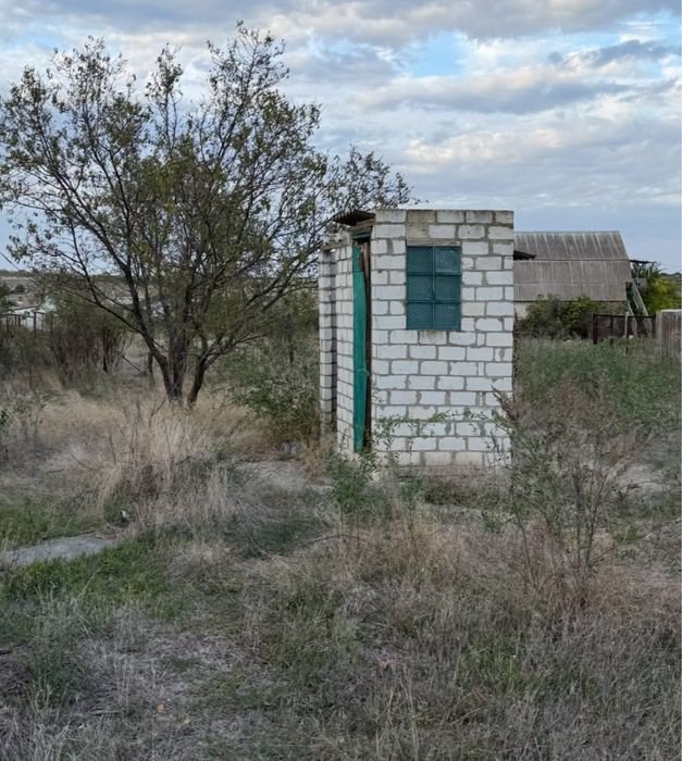 Продаж будинку в с.Чорноморка - Вид 6