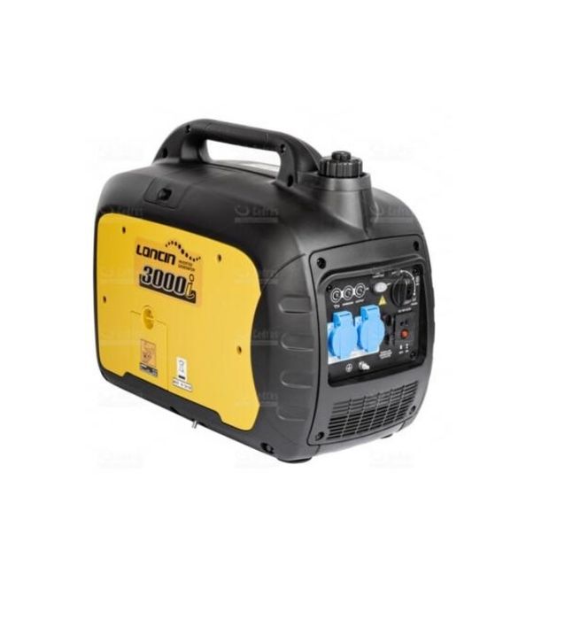 Генератор Loncin 3000i
