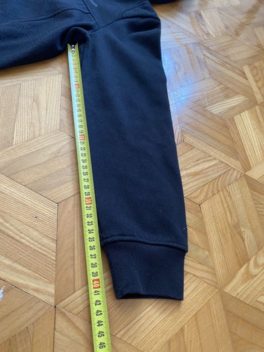 Czarna bluza damska Lagear rozmair S