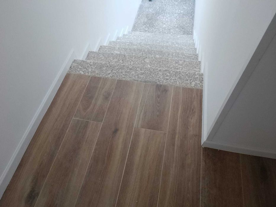 Apartamento T3 + 1  no centro de Fafe