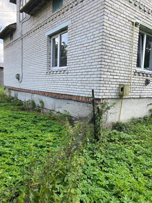 Продається цегляний будинок  с. Суховоля , Бродівський р-н