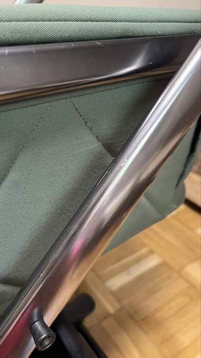 Коляска 2в1 Carrello Omega