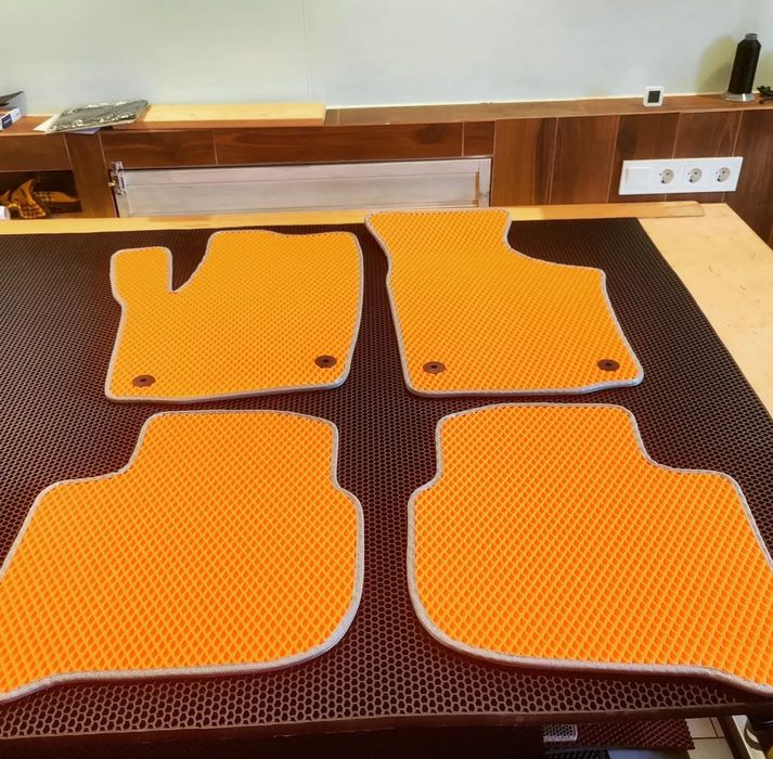 МЕГА ПРОПОЗИЦІЯ!!Ева килимки за супер ціною , супер коврик