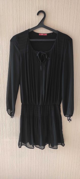 Гарна сукня на вихід