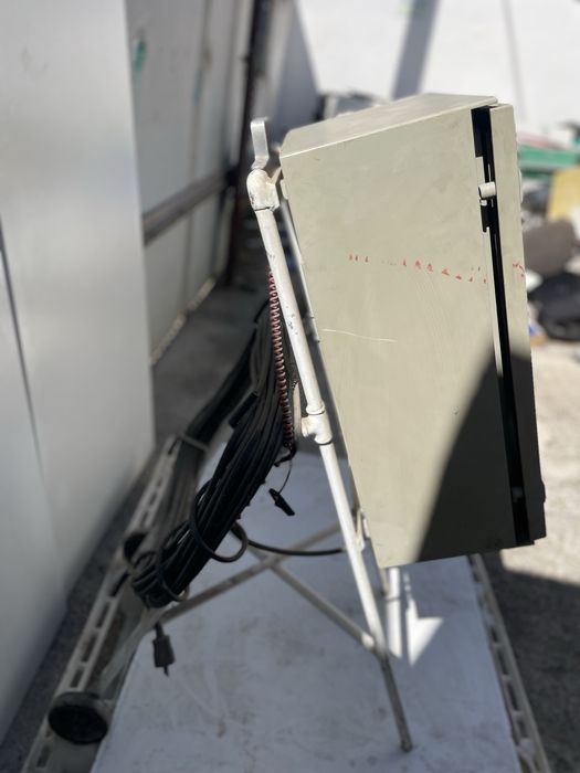 Pimenteiro monofásico 230v