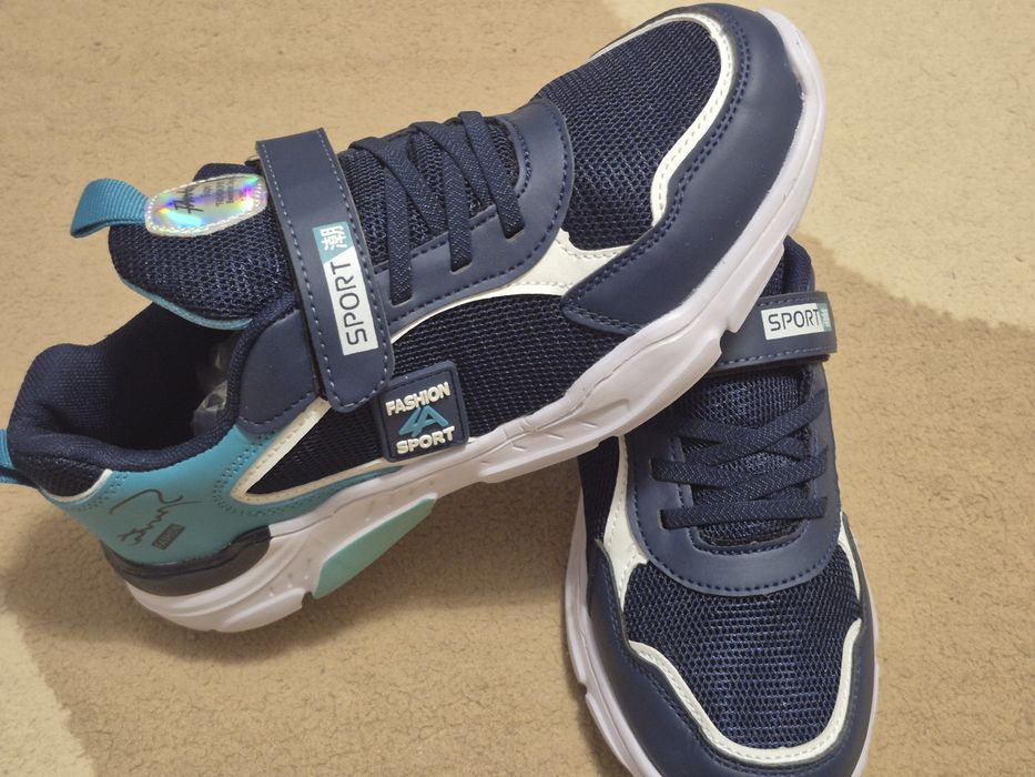 Кроссовки Fashion