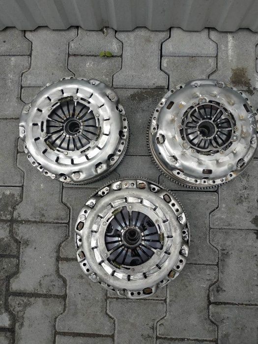 Демпфер демфер Сцепление Корзина Диск Фередо СПРИНТЕР 906