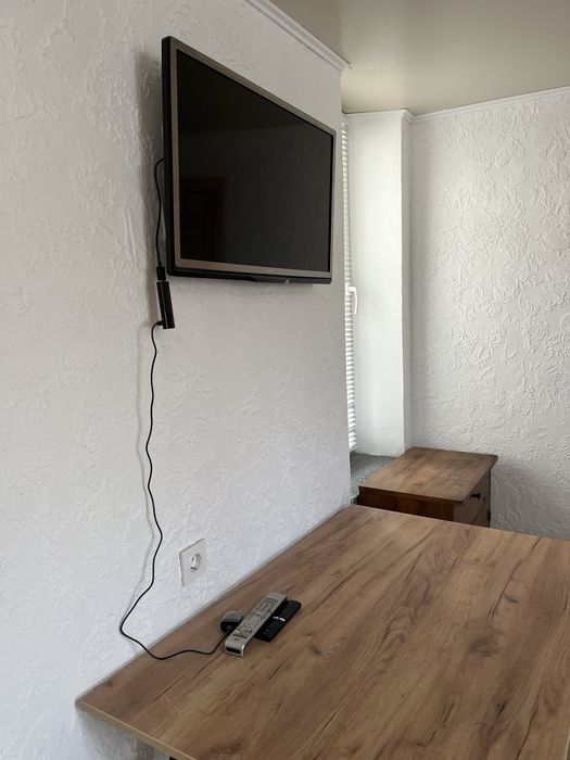 Житло по добово у Людмили