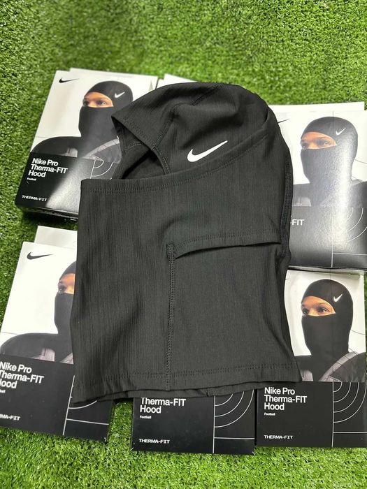 Балаклава Nike Pro Hyperwar Original Hood