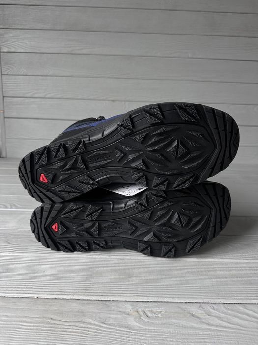 Чоловічі трекінгові черевики Salomon ( розм 41-46 )