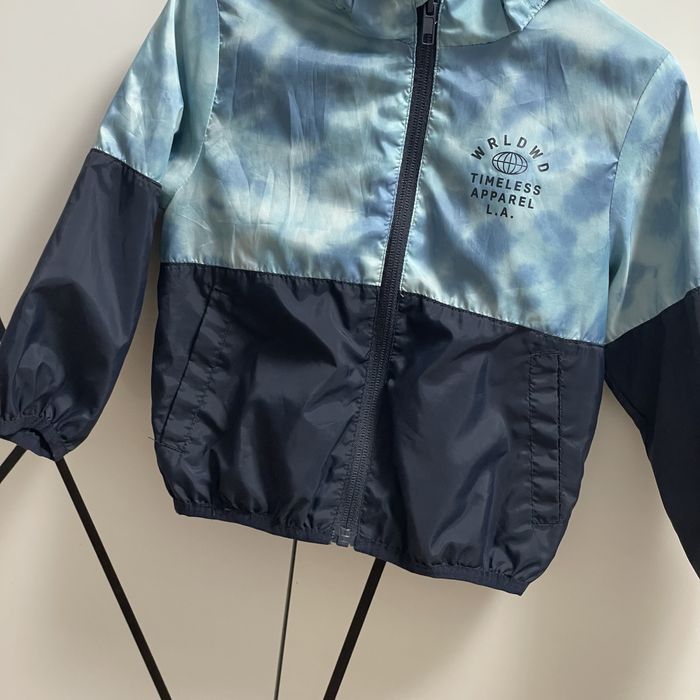 Куртка для хлопчика