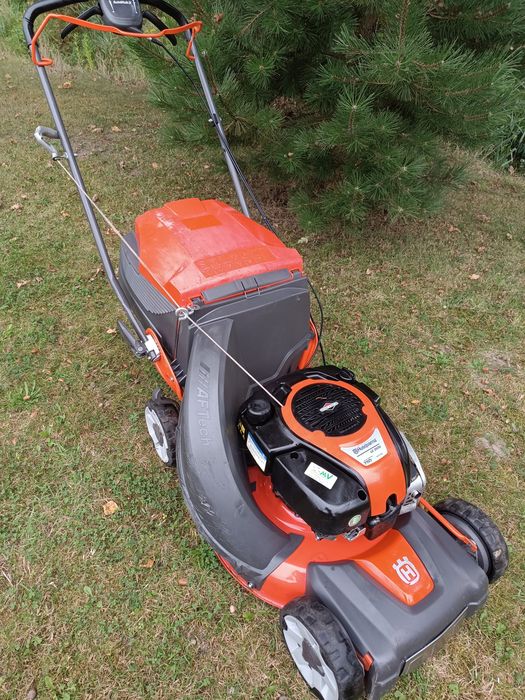 Kosiarka spalinowa Husqvarna LC 48
