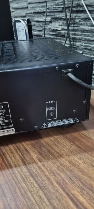 Amplificador Onkyo A 9010