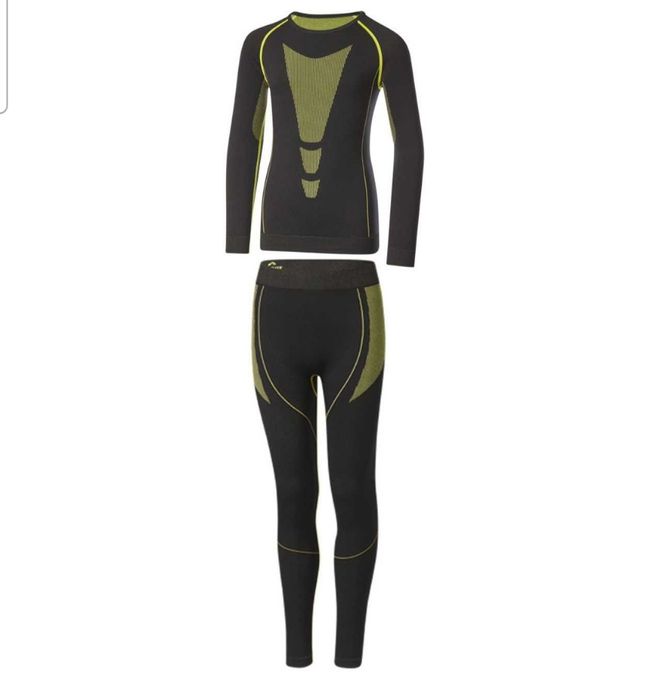 Термобілизна Crivit 134/140