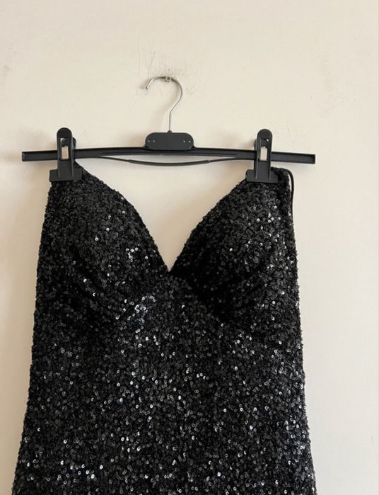 vestido de festa Swag store