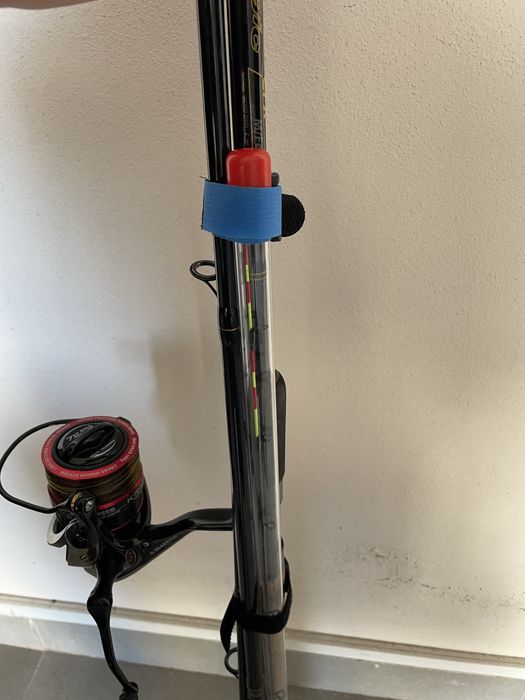 Cana browing feeder e carreto krius 4500