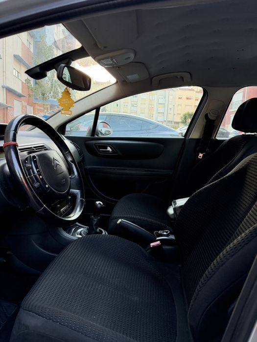 Citroen C4 / 2005
