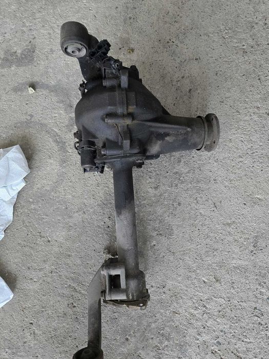 Dyferencjał most przód Suzuki Grand Vitara
