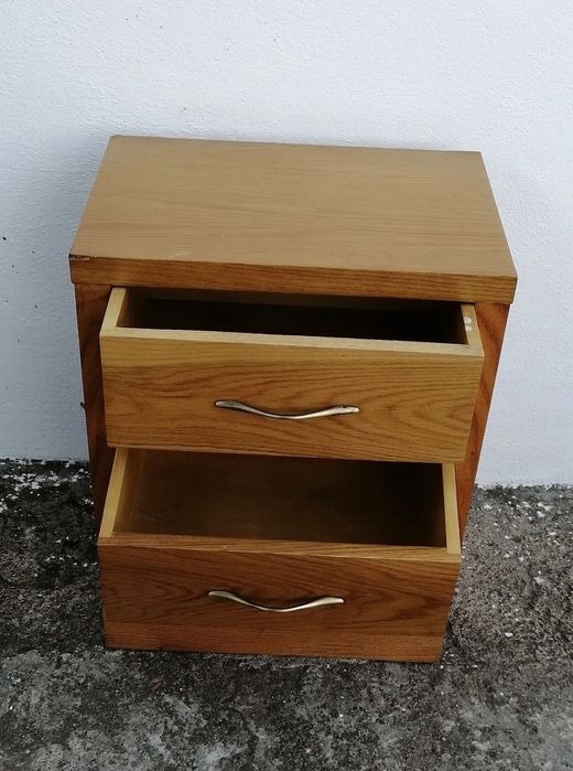 pequena comoda 54 x 50 x 35