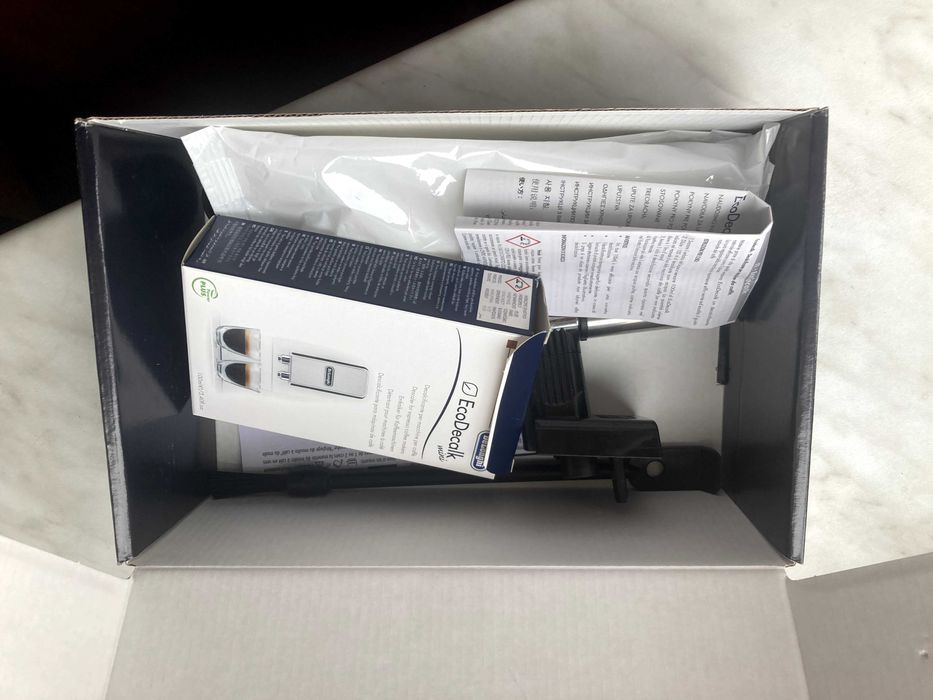 Кофемашина Delonghi PrimaDonna S Evo Deluxe ECAM 510.55 M