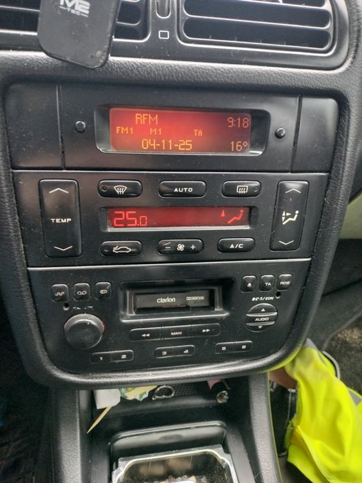 Peugeot 406 break 7 lugares