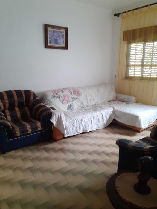 Aluga-se casa para férias, Praia da Consolação