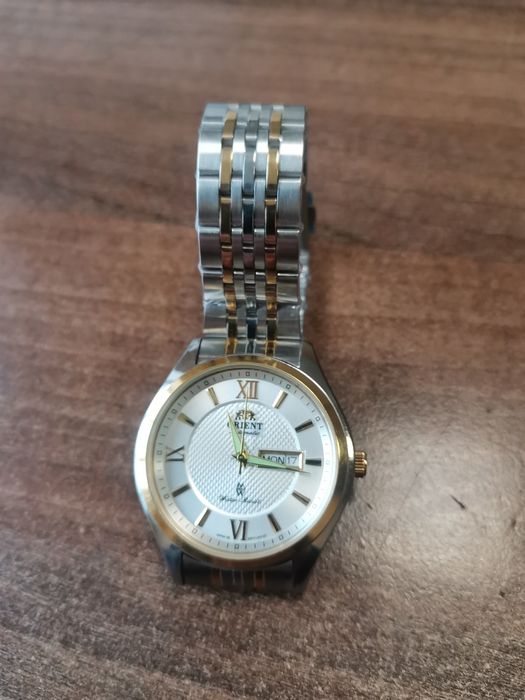 Часы Ориент Кварц