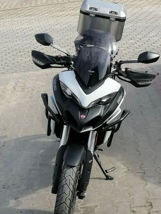 Ducati