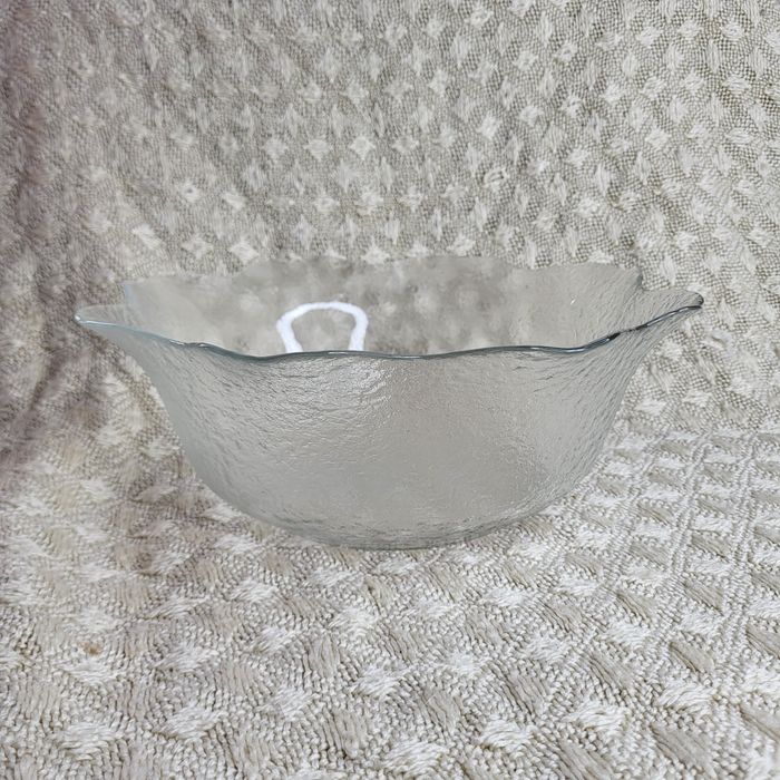 Misa szklana Grys ¹⁰⁸