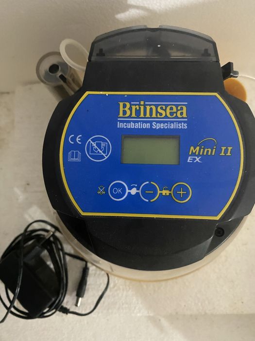 Brinsea MINI Advance Pro