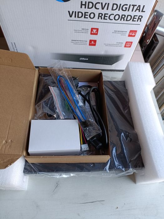 Rejestrator 5W1 DAHUA XVR5216AN-I2