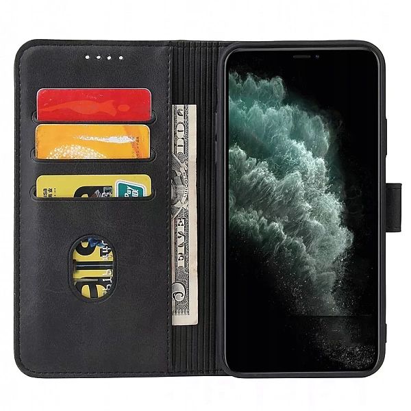 Futerał Portfel Magnet Case do iPhone 11 Pro Max