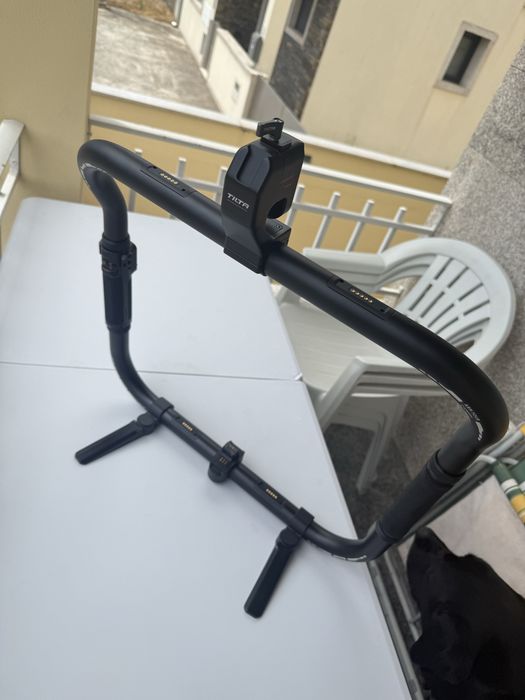 Tilta Kit de controlo RS5 Basic Ring Grip Plus