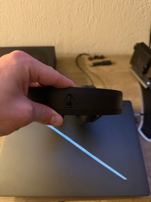 Turtle Beach Stealth 600 Gen3 Xbox Czarny