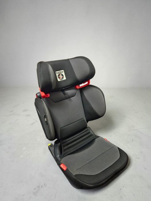 Дитяче автокрісло Peg-Perego Viaggio 2-3 Flex ISOFIX (15-36 кг)