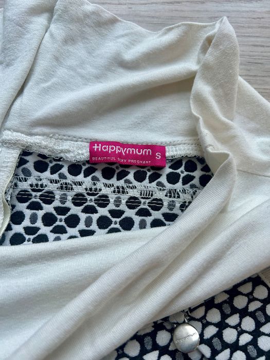 Spódnica ciążowa huppymum rozmiar S