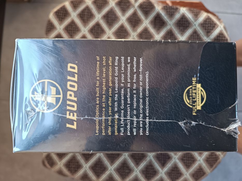 Бінокль Leupolb Bx -T