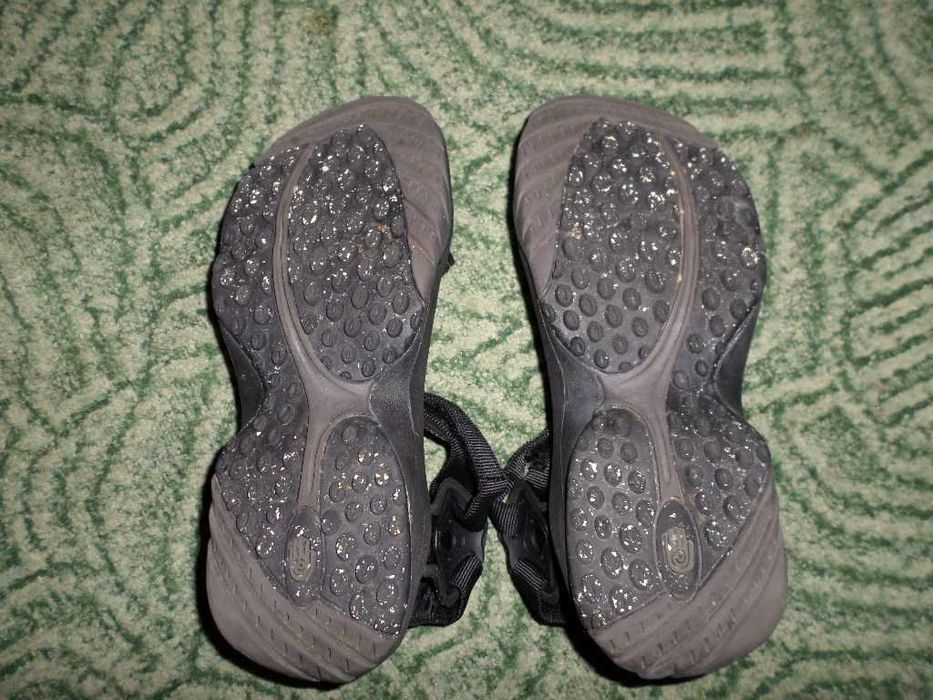 Сандали трекинговые Teva®