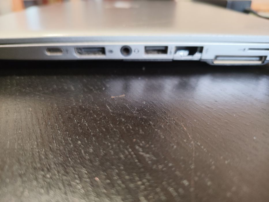 PC HP Windows Pro