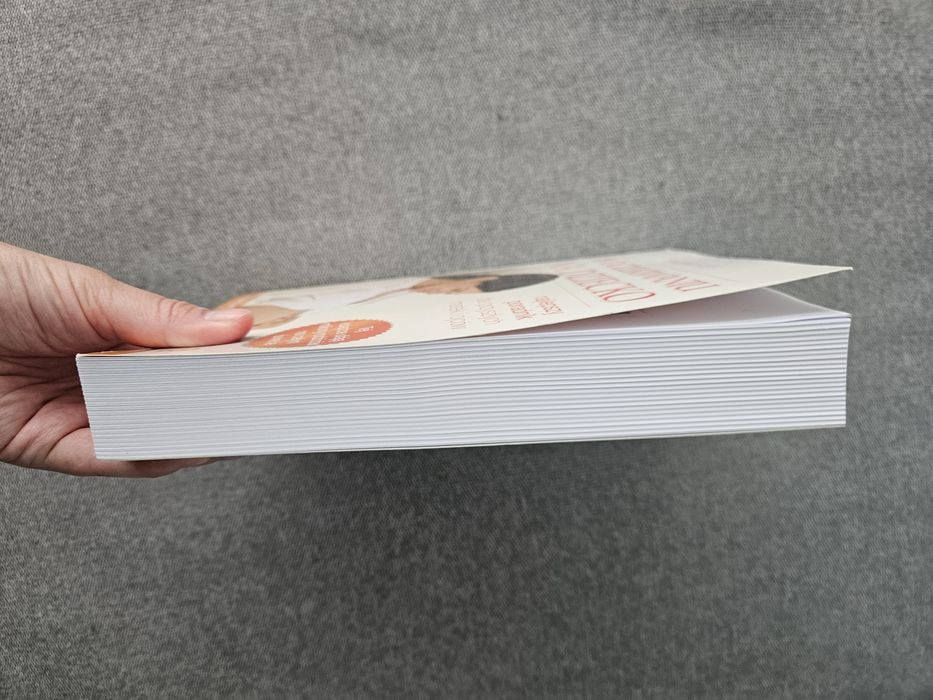 Książka o ciąży NOWA