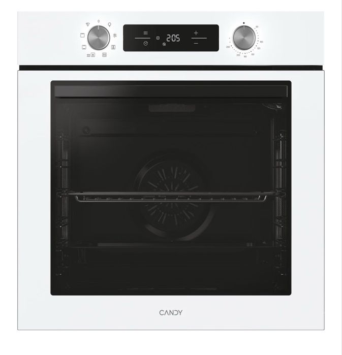 Forno Candy Bake 600